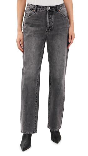 Rolla's Women's 90s Relaxed Jeans
