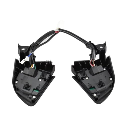Bouton de volant Toyota Corolla cassé ? Solution de rechange 8425002230 - 2