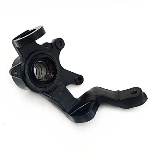 Conjunto delantero izquierdo para Hisun 4x4: repara la dirección de tu ATV con el OEM 62210-115-0000