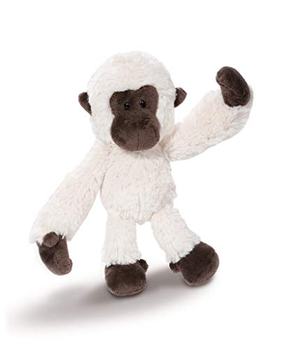 NICI 43622 - Peluche Gibbon, 20 cm, colore