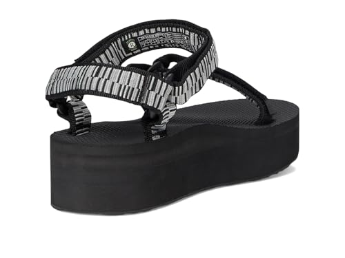Image of Teva Women's Flatform Universal Sandal
