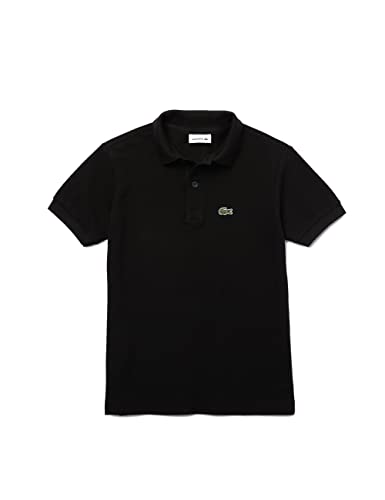 Image of Lacoste Men's Short Sleeve Pique L.12.12 Original Fit Polo Shirt