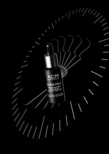 Laboratoire ACM Duolys.A Intensive Anti-Wrinkle Serum 30ml, 30 ml (Pack of 1) - Image 2