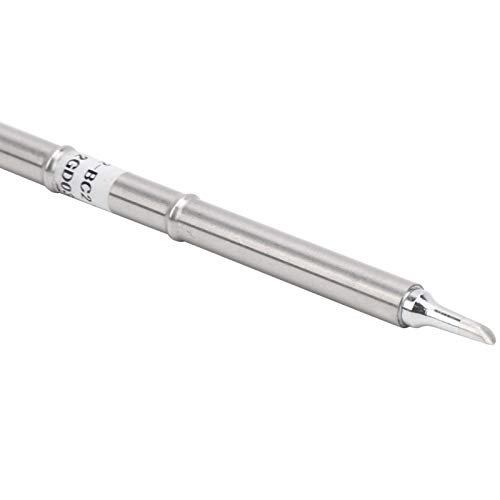 Image of T12‑BC2 Electric Soldering, Parts & Accessories Tips Pen Replacement Welding Head Solder Iron Tip