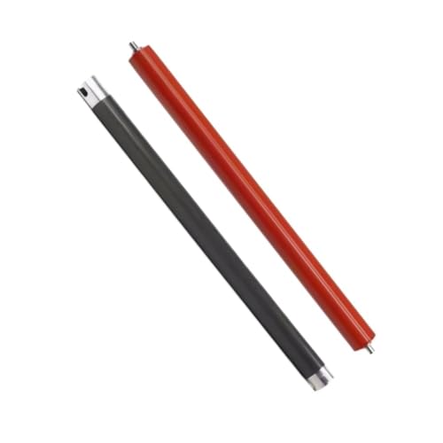 Rouleau thermique de fusion A0XX-5602-UPPER pour une fixation parfaite du toner