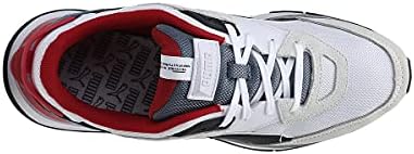 PUMA Mirage Sport Remix Adults-Unisex Sneaker Shoes(UK 10-Black) | Image 1