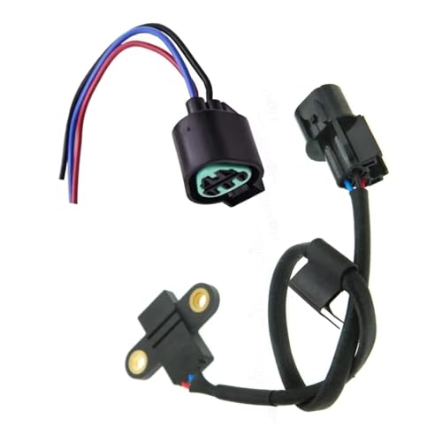 Capteur vilebrequin pour Hyundai i10 et Tucson : capteur de position et vitesse moteur