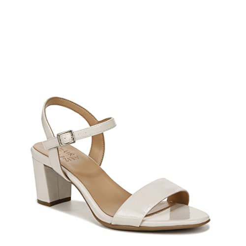 Image of Naturalizer Women's Bristol Heeled Sandal