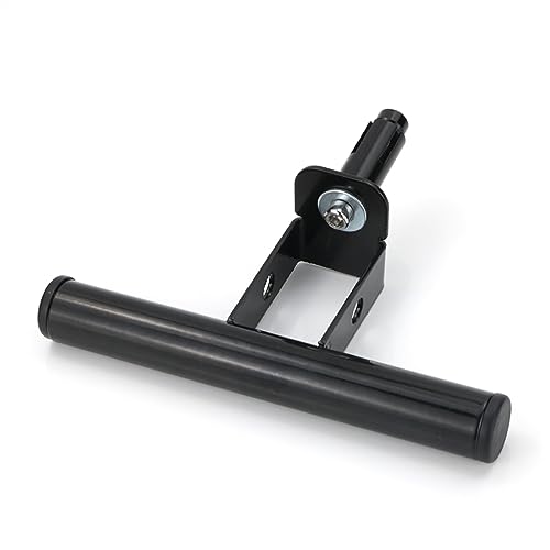 Support de téléphone Kawasaki Ninja ZX-10R pince fixation GPS multi bar moto 2004-2020 - 6