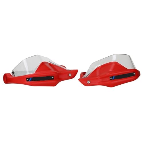 Protège-mains moto VFR 1200X bouclier de guidon anti-vent et projections