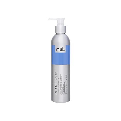 Muk Haircare Intense Repair Conditioner, 10.1 Ounce