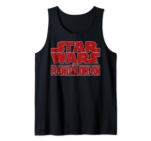 Débardeur Star Wars The Mandalorian vêtement léger et confortable contre la chaleur