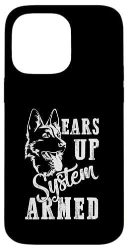 Ears Up System D  W[}VFp[h X}zP[X iPhone 14 Pro Max p