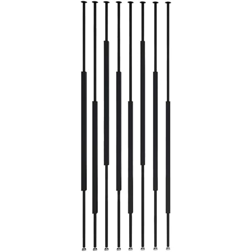 Biombos Separadores Grandes Cristal Marca PEYNIR