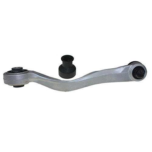 Dlz 2 Pcs Front Upper Rearward Control Arm Ball Joint Assembly K80525 K80526 Compatible With A4 & A4 Quattro 1999-2005 #TOP4