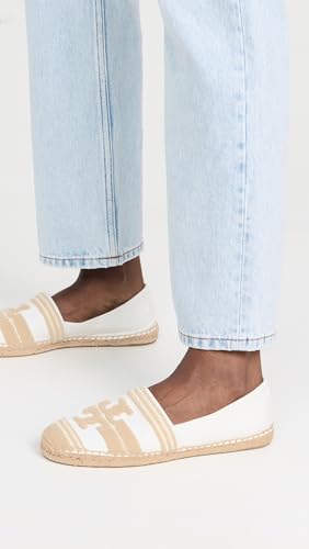 Tory Burch Women's Double T Espadrilles3