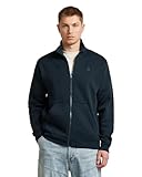 G-Star Herren Premium Core Track Jacket Sweater