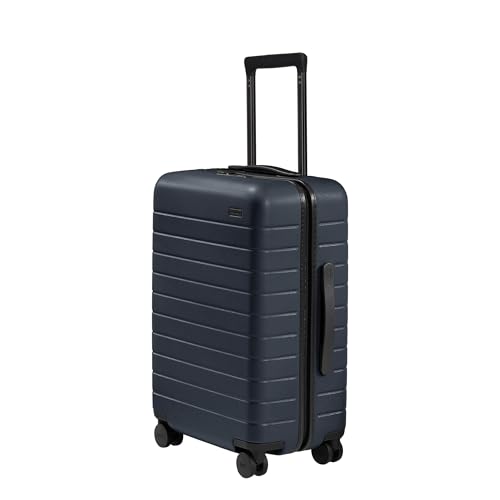 Away Bigger Carry-On Hardside Suitcase with Spinner Wheels