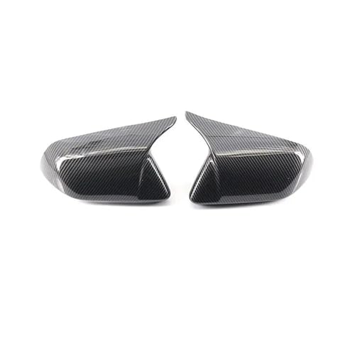 Coque de rétroviseur Mustang 2015 2016 2017 2018 2019 2020 cache ABS