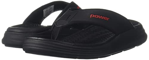 Image of Power mens Power Soft Foam Slipper
