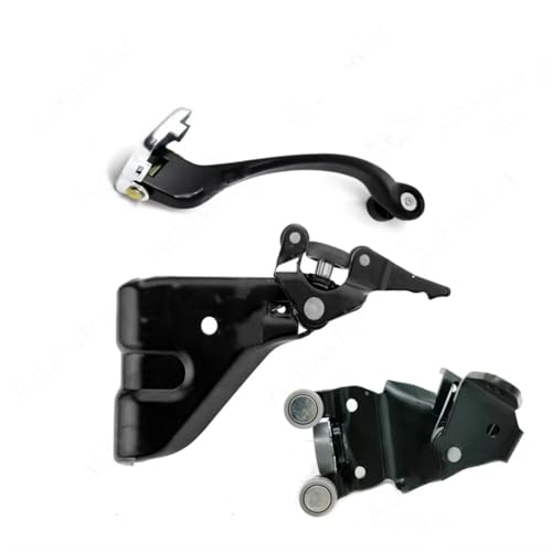 Galet de porte coulissante Peugeot Expert 1493798080 contre le blocage