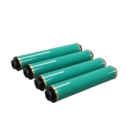 Tambour OPC Canon IR C5051 C5255 pack 4 pièces longue durée pour recharger votre grand copieur