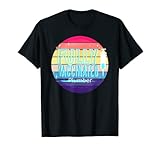 Podcaster completamente vacunado Camiseta