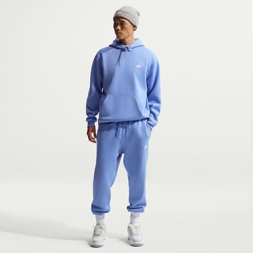 Nike M NK Club BB PO Hoodie Sweatshirt