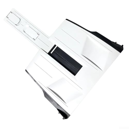 Bandeja de salida PA03576-D808 para organizar la mesa de oficina con fi-5650