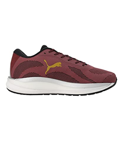 Image of Puma Men Magnify Nitro Knit Running Shoe