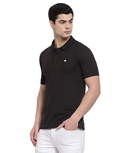 Image of Allen Cooper Polo Tshirts for Men