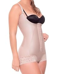 Beige Medium Compression