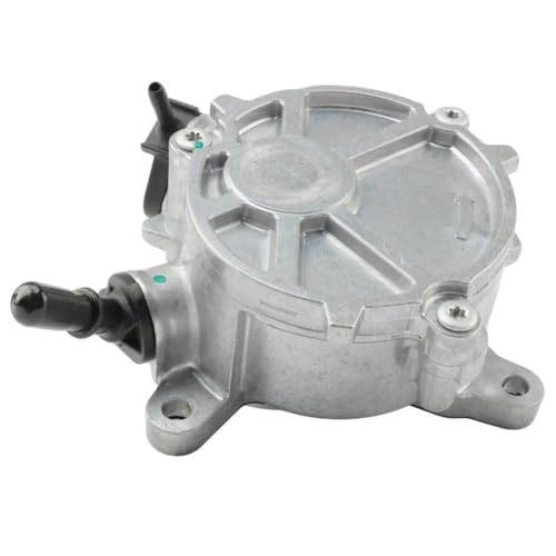 Bomba de vacío para servofreno reemplazo 55503109 compatible con vehículos 1.2L miniatura 2