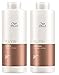 Wella Fusion Shampoo 1000ml + Conditioner 1000ml