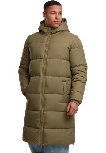 Urban Classics Chaqueta Buffer Hombre, Tiniolive, S