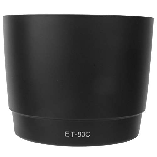 DAUERHAFT Paraluce per Fotocamera, paraluce per