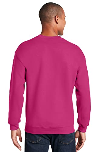 Adult Soft and Cozy Crewneck Sweatshirts in 25 Colors in Sizes S-4XL3