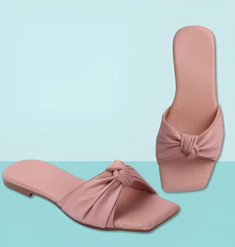 Image of Women's Stylish Block Heels | Trendy & Comfortable and Casual Heels for Women Footwear
