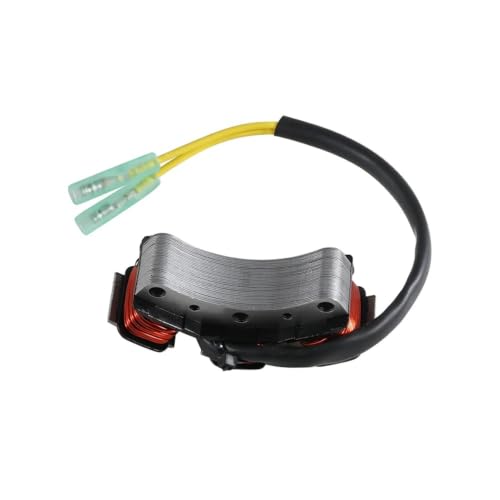 Bobine de stator pour réparer le démarrage difficile des moteurs hors-bord 2T 86704T11