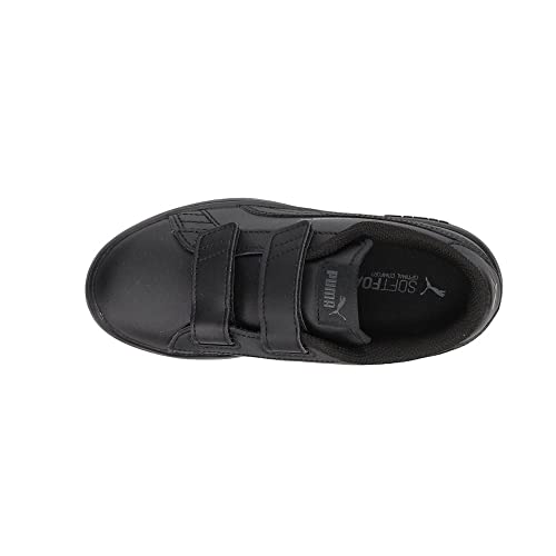 Image of Puma Unisex-Child Smash Hook and Loop