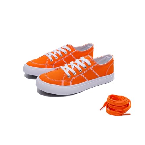 Image of Emma New York Women's Blake Sneaker, Tennis Shoes for Casual Occasions, Low Top Flats - Multiple Colors