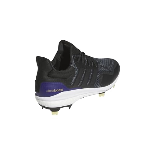 adidas Unisex-Adult Ultraboost DNA 1.0 Dugout Baseball Sneaker3
