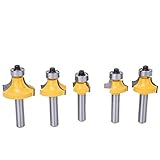 abrundfräser richtig einstellen Hochfrequenzschweißen des Blattes und des Blattkörpers, Blatt der Legierung YG8, Blattkörper des Kohlenstoffstahls 45 #, hochfest, stark und nicht einfach zu brechen.