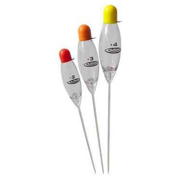 Drennan Crystal Dibber fishing float 0.2g c/o Reelfishing