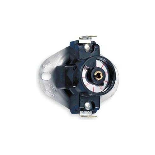 Supco SUPCO AT014 ADJUSTABLE LIMIT THERMOSTAT