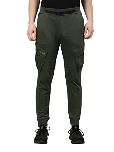Image of Proline Men's Regular Track Pants