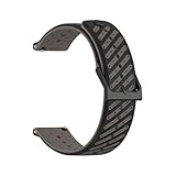 Bracelet de rechange en silicone pour Suunto Run - 22 mm - Compatible avec Suunto Race2 Run, RaceS, Race, Vertical, 9 PeakPro, 9 Peak, 5 Peak, 1pcs, Acier inoxydable, Agate Bracelet de rechange en silicone pour Suunto Run - 22 mm - Compatible avec Suunto Race2 Run, RaceS, Race, Vertical, 9 PeakPro, 9 Peak, 5 Peak, 1pcs, Acier inoxydable, Agate