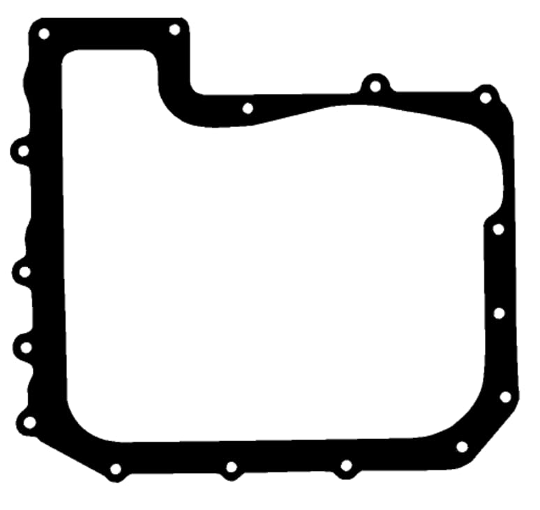 MG 9307 Oil Pan Gasket for Kawasaki Z800 ZR800 2013-2016