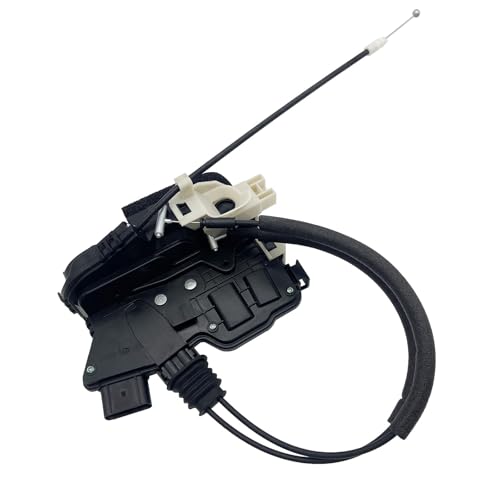 Image of Door Lock Latch Actuator Compatible with 2011-2015 Sorento Passenger Side Front Right