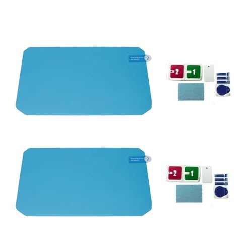 Accessoires moto film de protection compteur vitesse tableau bord MT-09 SP